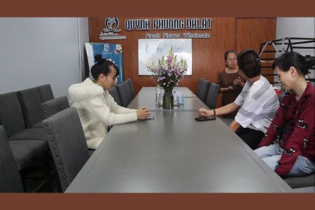 Chúc mừng ngày Lễ Thiếu Nhi từ Quỳnh Phương