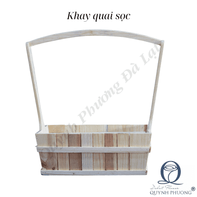 Khay quai sọc