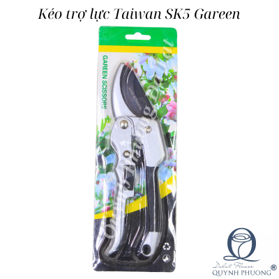 Kéo trợ lực Taiwan SK5 Gareen